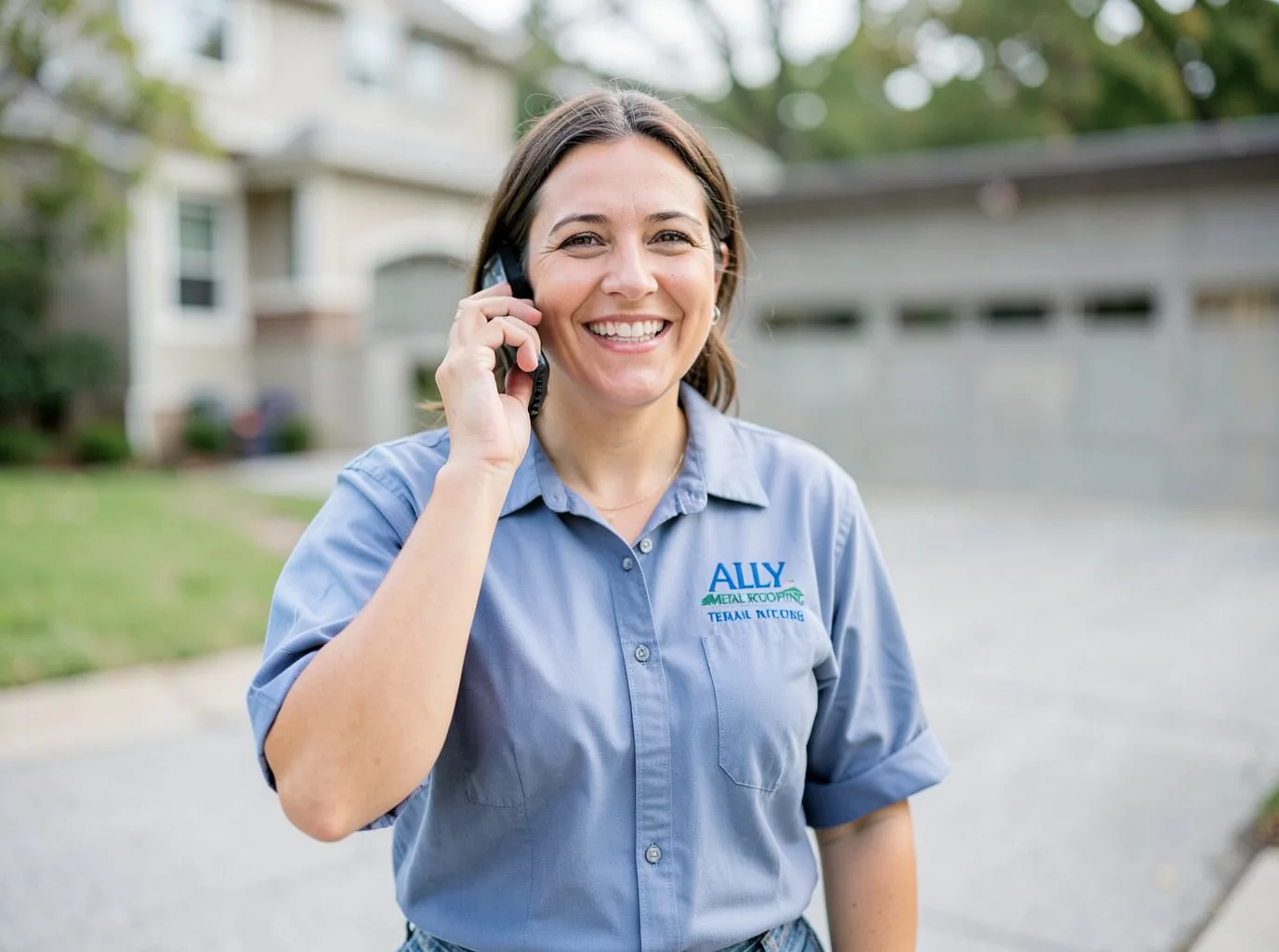 Metal Roof Installation Spokane, WA FAQs
